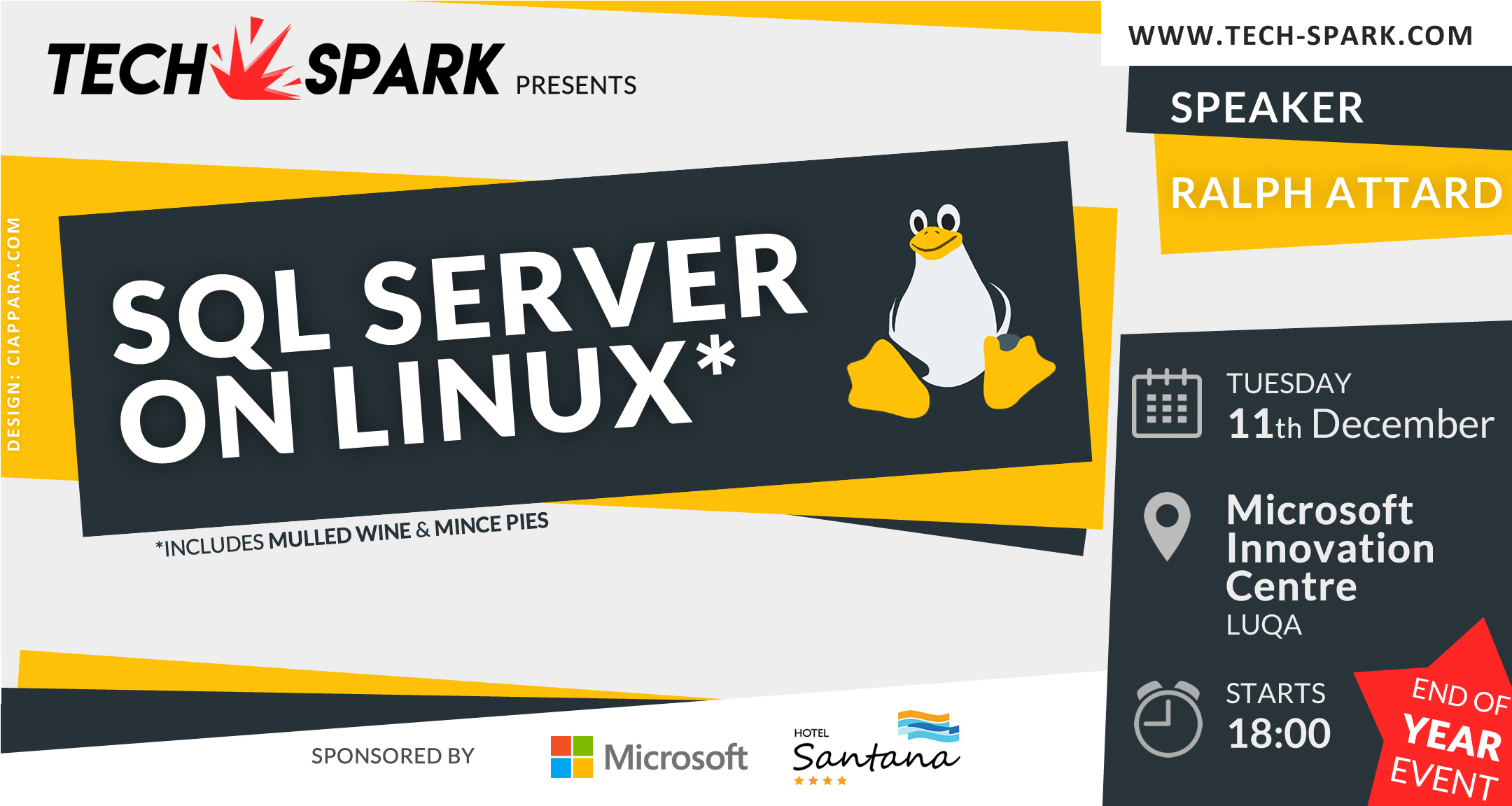 SQL Server on Linux